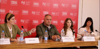 Udruženje Donorstvo je herojstvo – Više od 1.800 pacijenata čeka na poziv za transplataciju organa