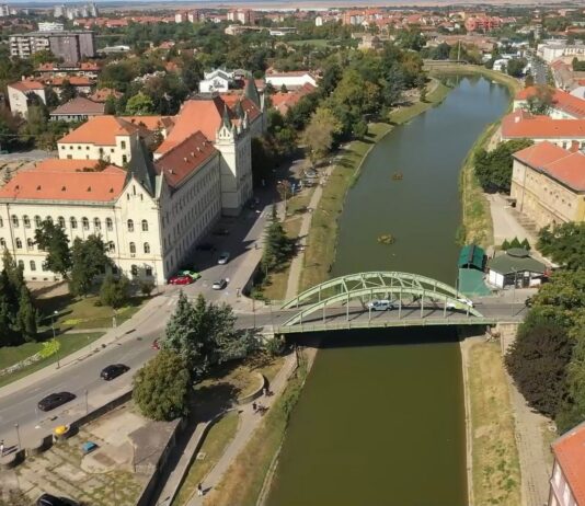 Zrenjaninska opozicija – Čedomir Janjić da podnese ostavku zbog kršenja Ustava i zakona