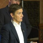 Brnabić o izveštaju EK – Slažem se da je brzina reformi smanjena, razlog je polarizacija u društvu