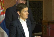 Brnabić o izveštaju EK – Slažem se da je brzina reformi smanjena, razlog je polarizacija u društvu