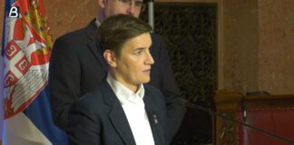 Brnabić o izveštaju EK – Slažem se da je brzina reformi smanjena, razlog je polarizacija u društvu