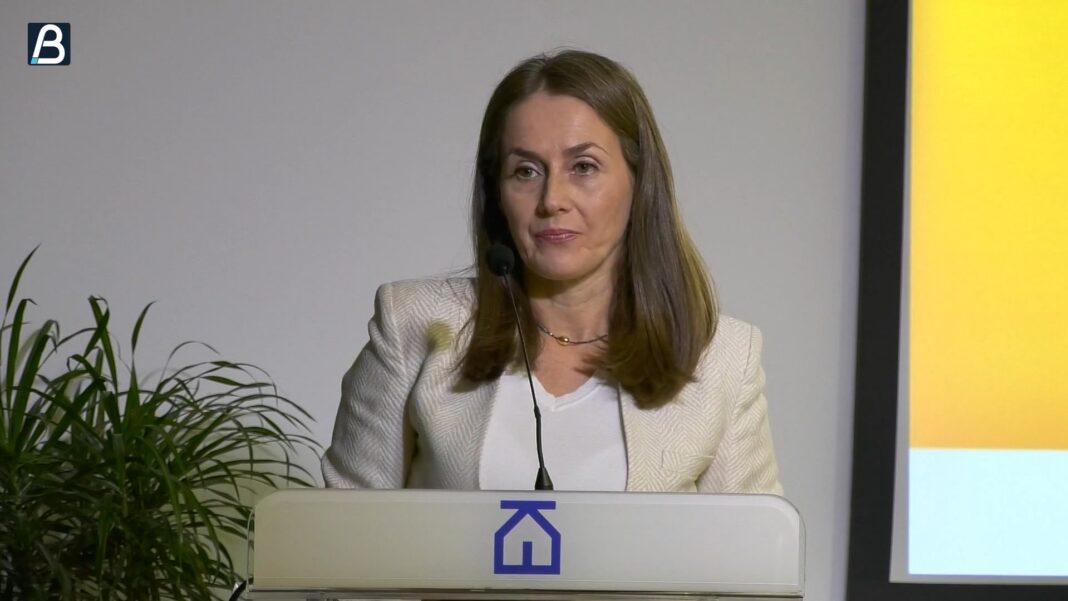 BRANKICA JANKOVIC POVERENIK ZA ZASTITU RAVNOPRAVNOSTI