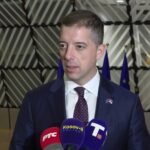 Đurić: Srbija zaslužuje ravnopravno mesto u EU