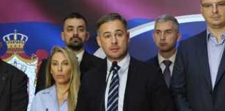 Poslanička grupa Narodni pokret Srbije – Novo lice Srbije o predlogu zakona o budžetu za 2026. godinu