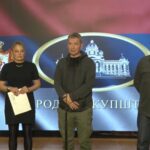 Ekološki ustanak pozvao opoziciju, studente i udruženja na dogovor oko referenduma za Generalštab