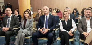 Pokrajinski sekretar Ivanišević na konferenciji povodom Međunarodnog dana ženskog preduzetništva