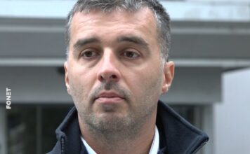 Kreni-Promeni traži ocenu ustavnosti Leks specijalisa o Generalštabu