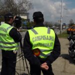 Sa 78 stradalih na milion stanovnika Srbija ima najveći broj poginulih u udesima u Evropi