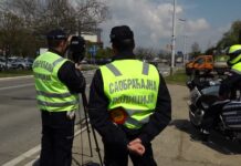 Sa 78 stradalih na milion stanovnika Srbija ima najveći broj poginulih u udesima u Evropi