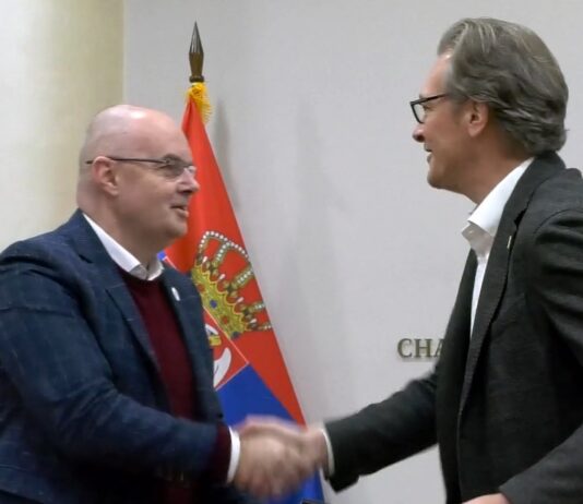 PKS i Šahovski savez Srbije sarađivaće u promociji šaha