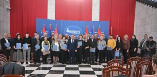 10 miliona za 80 projekata koji jačaju multikulturalnost i međunacionalnu saradnju u Vojvodini