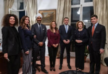 Predstavljanje Srbije na Svetskom sajmu turizma u Londonu