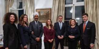 Predstavljanje Srbije na Svetskom sajmu turizma u Londonu