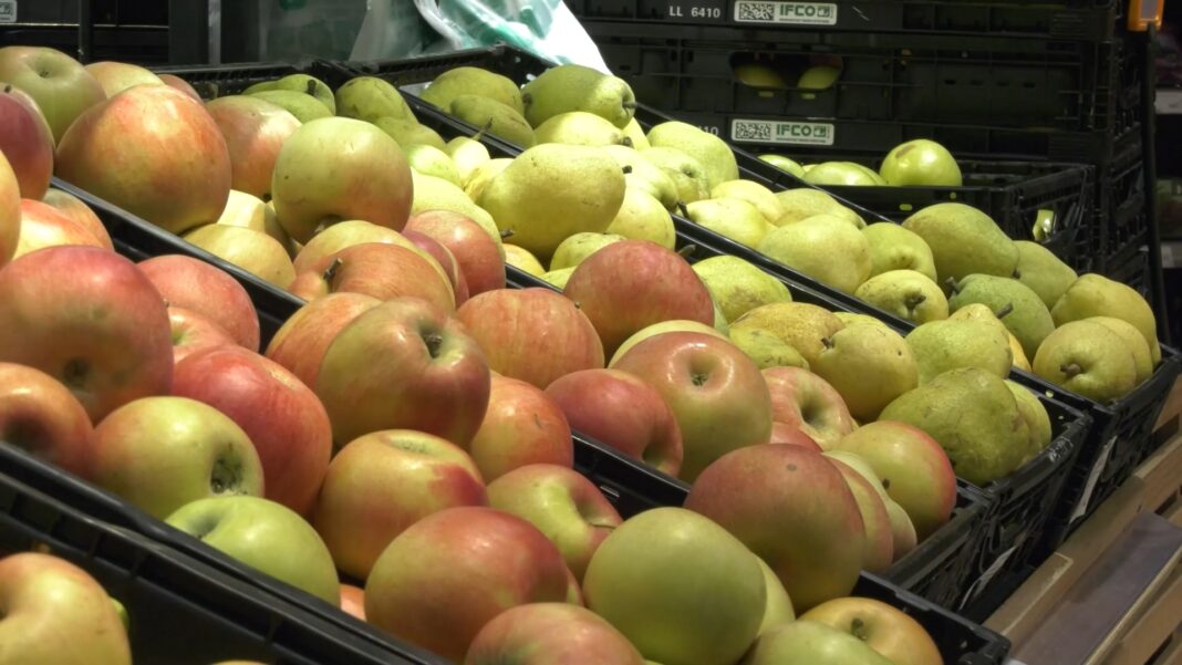 Ministarstvo poljoprivrede bezbednost hrane