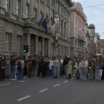 U Beogradu, Novom Sadu i Nišu 16 minuta tišine u znak sećanja na studentkinju Anju Radonjić