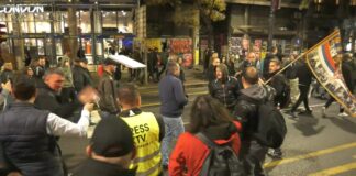 ANEM ALARM – Napadi i ometanja u radu novinara KTV, Insajdera i Pazovačke.rs