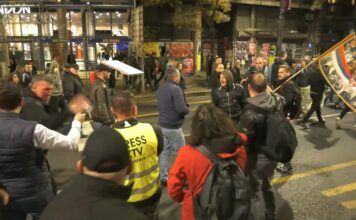 ANEM ALARM – Napadi i ometanja u radu novinara KTV, Insajdera i Pazovačke.rs