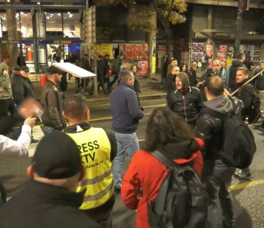 ANEM ALARM – Napadi i ometanja u radu novinara KTV, Insajdera i Pazovačke.rs