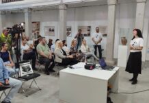 Istorijski trenutak: Otkriven izgled junaka Ćele-kule