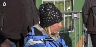 Dijana Hrka: Nije mi dobro, ali neću odustati od štrajka glađu