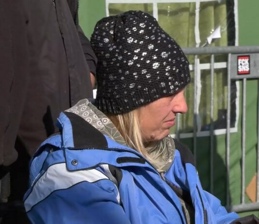 Dijana Hrka: Nije mi dobro, ali neću odustati od štrajka glađu