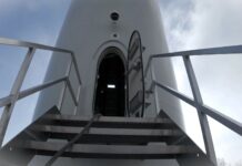 EPS: Počeo probni rad vetroelektrane Kostolac