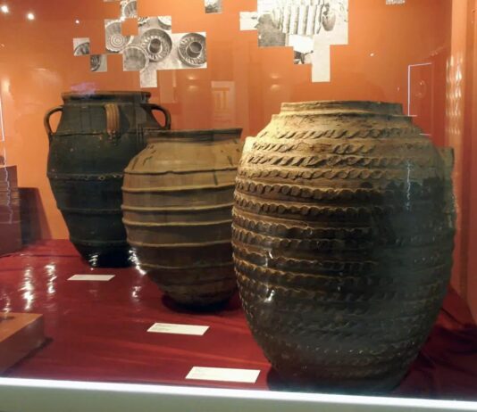 Etnografski muzej posle četiri decenije izložio najreprezentativnije predmete iz Zbirke keramike