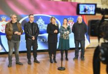 Jovanović-Ćuta (Ekološki ustanak): Na dnevnom redu Skupštine dozvola za još jedan zločin