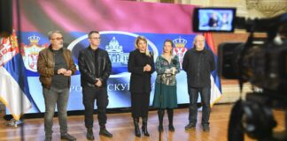 Jovanović-Ćuta (Ekološki ustanak): Na dnevnom redu Skupštine dozvola za još jedan zločin