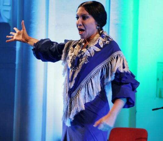 Međunarodni flamenko festival u Novom Sadu – spoj srpske i španske tradicije