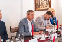 Glamočić – Država ostaje potpuno posvećena razvoju sektora vina i vinogradarstva