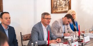 Glamočić – Država ostaje potpuno posvećena razvoju sektora vina i vinogradarstva