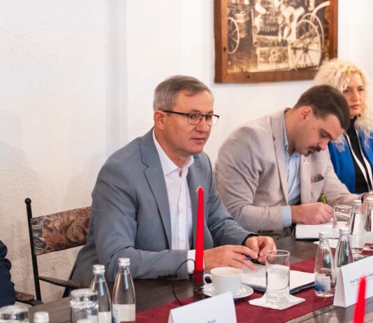 Glamočić – Država ostaje potpuno posvećena razvoju sektora vina i vinogradarstva