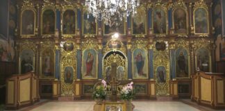 Vernici danas slave Svetog mučenika Stefana Dečanskog – Mratindan