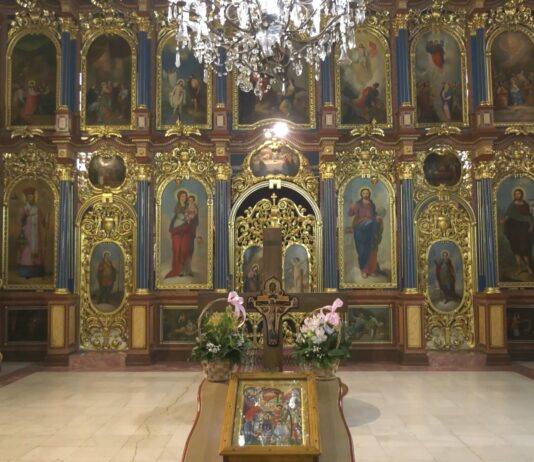 Vernici danas slave Svetog mučenika Stefana Dečanskog – Mratindan