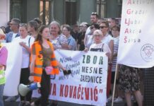 Saopštenje IZRAZA povodom Nagrada grada Zrenjanina