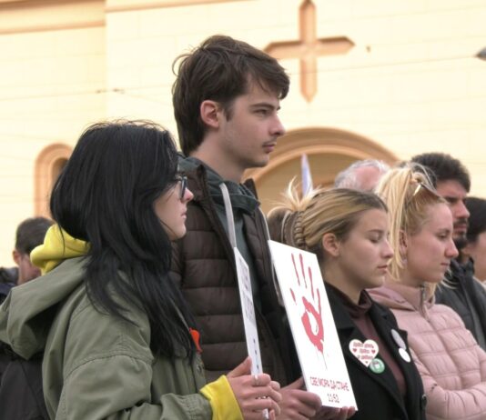IZRAZ – Nagradu grada Zrenjanina dodeliti zrenjaninskim studentima i Luki Mihajloviću