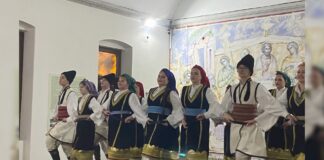 KUD „Arsenije Teodorović“ Perlez – Čuvari kulture i tradicije