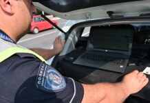 MUP: Ove nedelje pojačana kontrola saobraćaja, posebno autobusa i kamiona