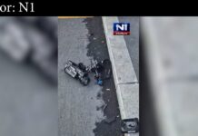 Saopštenje Nemanje Šarovića povodom napada na ekipu N1