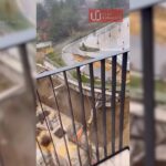 Obrušio se deo puta kod Centra izvrsnosti u Kragujevcu