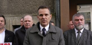 Jelić (POKS): Podneta krivična prijava protiv ministarke Snežane Paunović