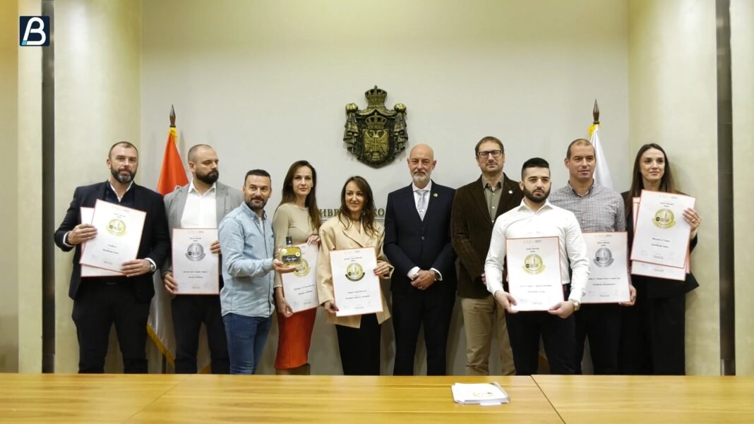 PRIVREDNA KOMORA SRPSKA RAKIJA