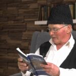 Pera pesnik iz Banata i dalje neumorno piše stihove o Perlezu, Banatu, Lali i Sosi…