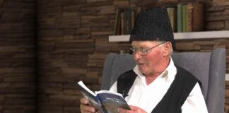 Pera pesnik iz Banata i dalje neumorno piše stihove o Perlezu, Banatu, Lali i Sosi…