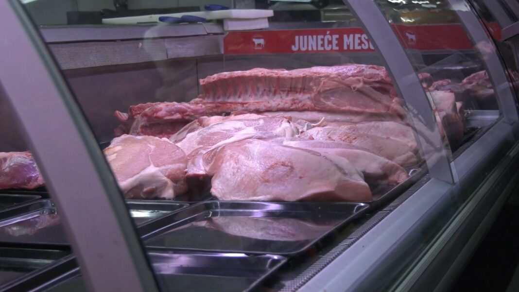 Privredna Komora Meso