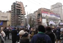 SSP predaje žalbu na rešenje RGZ kojim je skinuta zaštita sa objekata Generalštaba