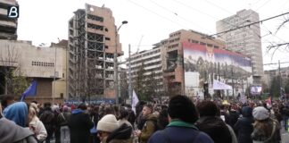 SSP predaje žalbu na rešenje RGZ kojim je skinuta zaštita sa objekata Generalštaba