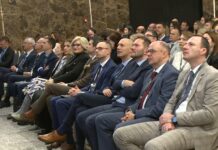 Tabaković: Digitalne valute centralnih banaka rešenje za izazove finansijskog sistema