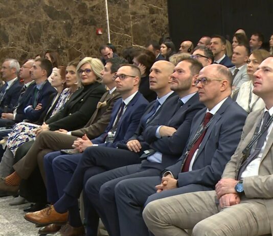 Tabaković: Digitalne valute centralnih banaka rešenje za izazove finansijskog sistema